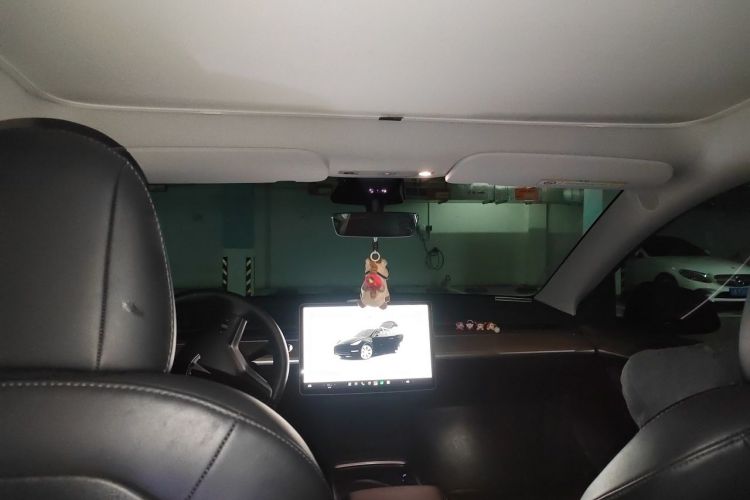 Tesla Model Y 2022 car image #20