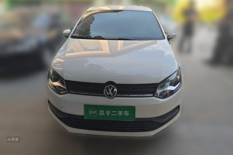 Volkswagen Polo 2016 #3 Volkswagen Polo 2016 car image #3