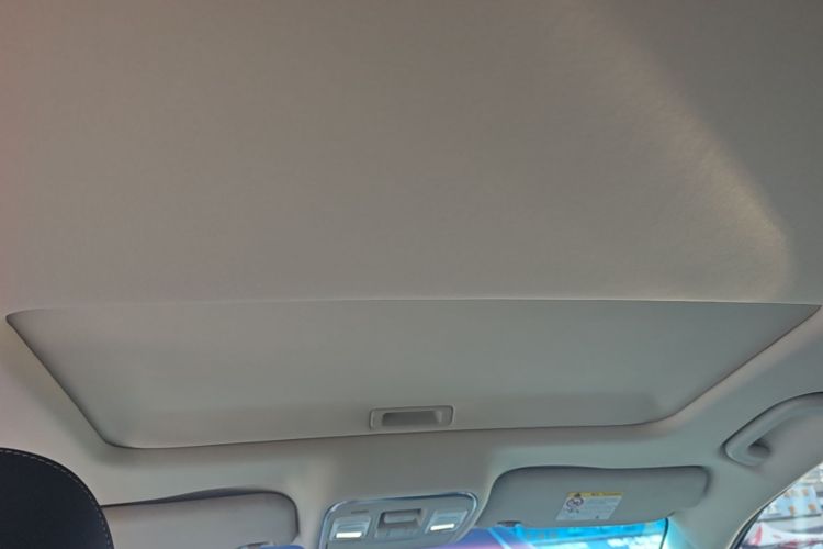 GEELY Emgrand GL 2016 car image #22
