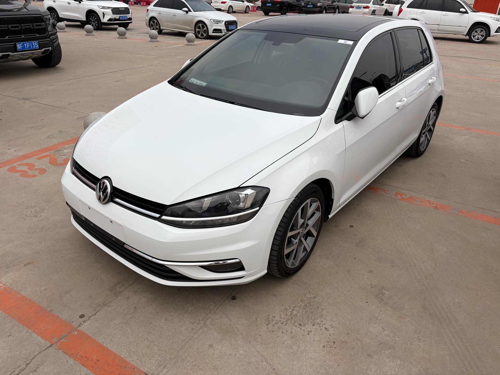 2019 car image 