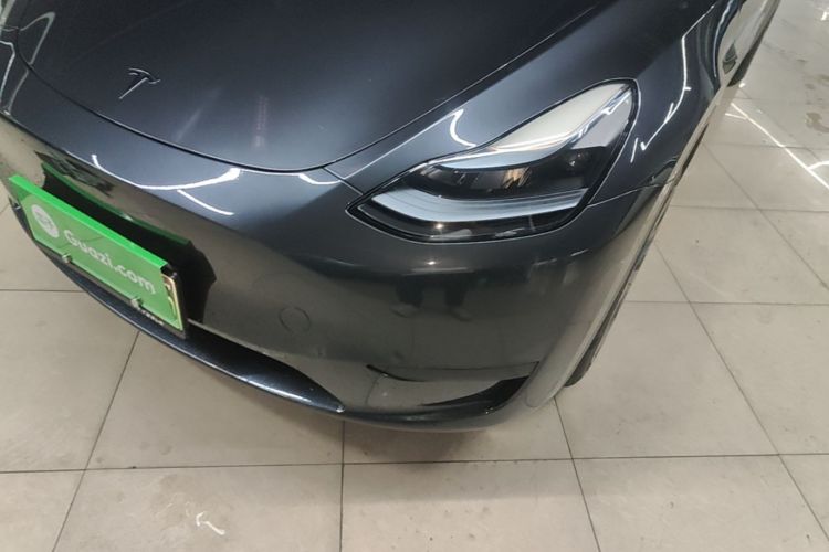 Tesla Model Y 2024 #23 Tesla Model Y 2024 car image #23