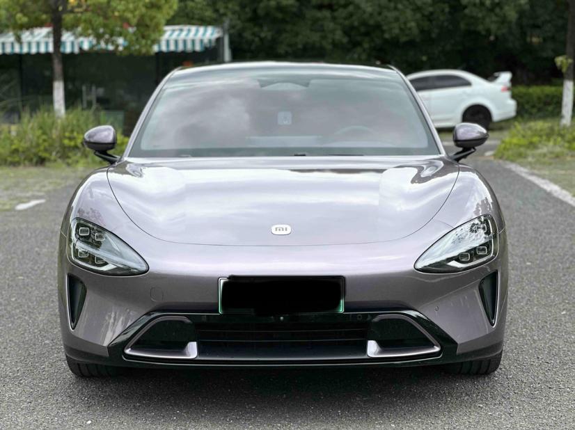 2024 #2 2024 car image #2