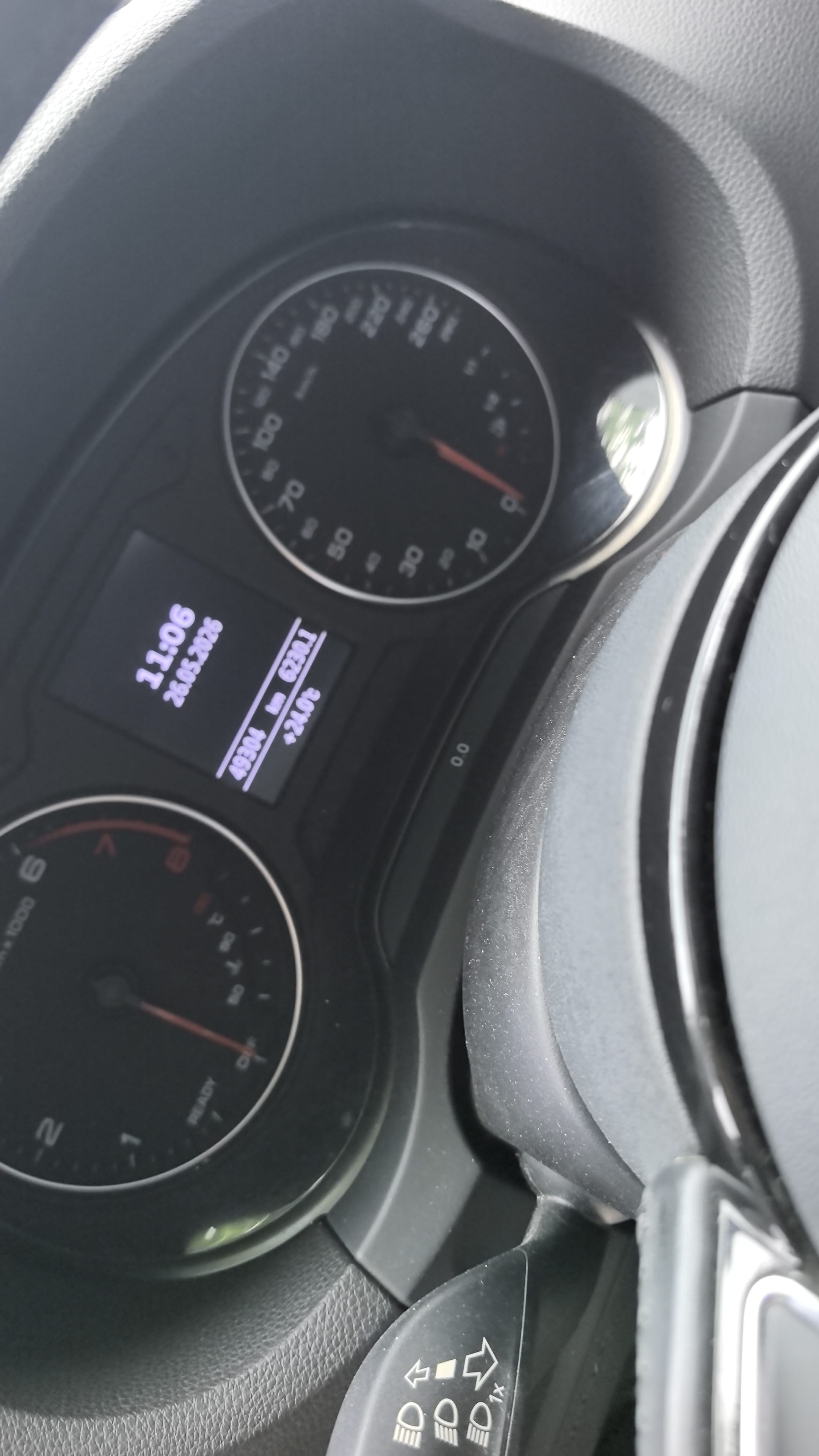 Audi A3 2016 car image #4