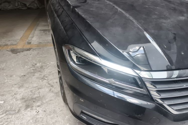 Volkswagen Lavida 2019 #8 Volkswagen Lavida 2019 car image #8