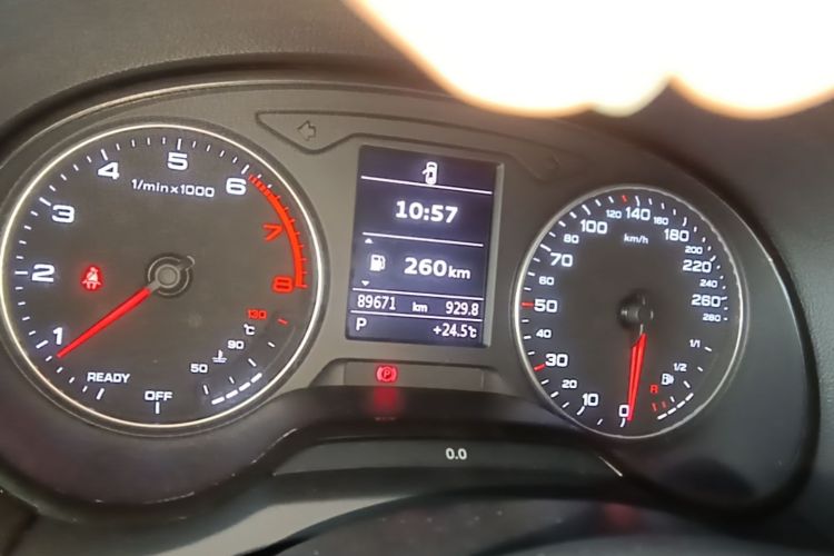Audi A3 2016 image de voiture #12