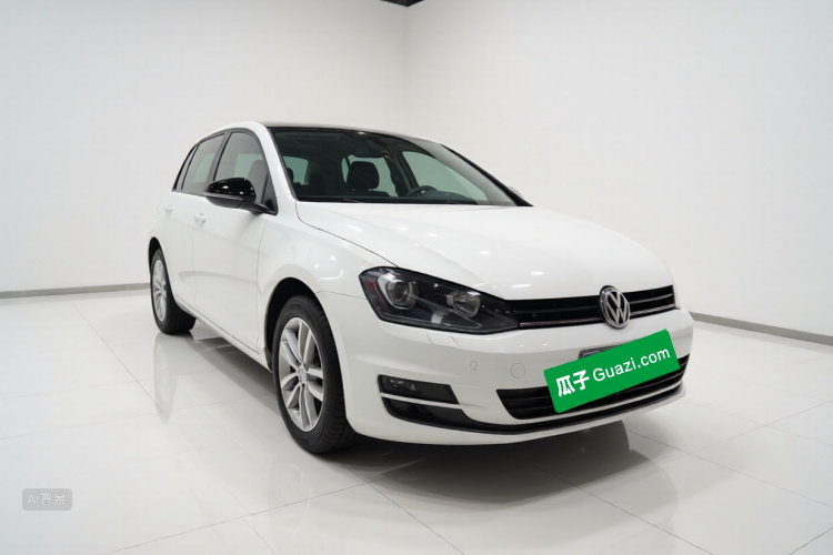 Volkswagen Golf 2016 #4 Volkswagen Golf 2016 immagine di auto #4
