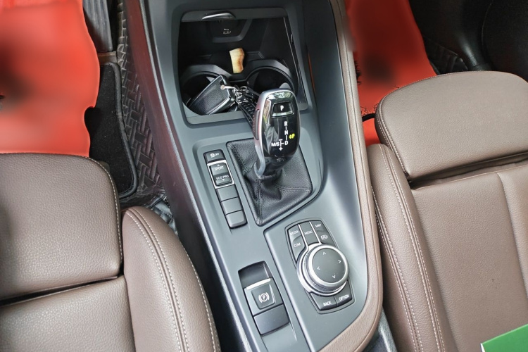 BMW X1 2022 #18 BMW X1 2022 car image #18