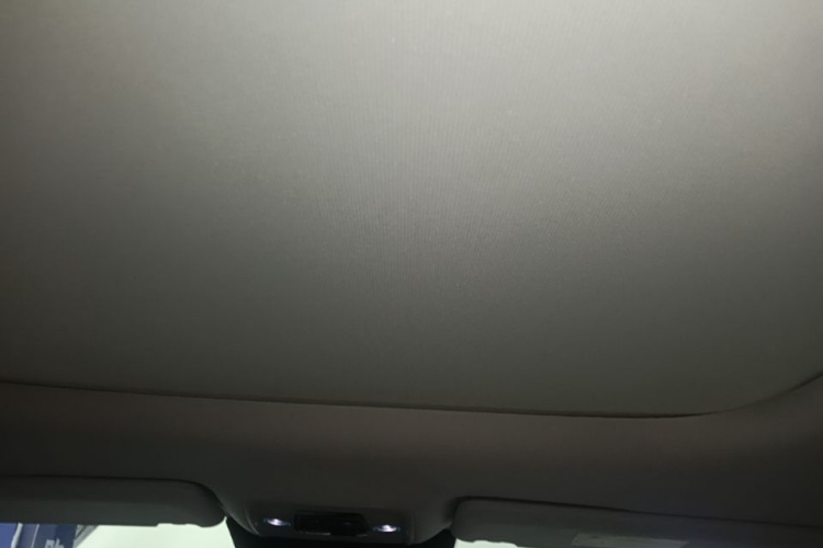BYD Yuan Plus 2025 car image #20