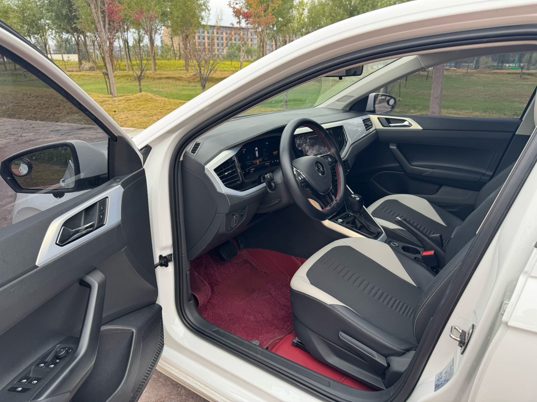Volkswagen Polo 2023 #7 Volkswagen Polo 2023 imagen de coche #7