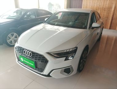 Audi A3 2021 Audi A3 2021 immagine di auto