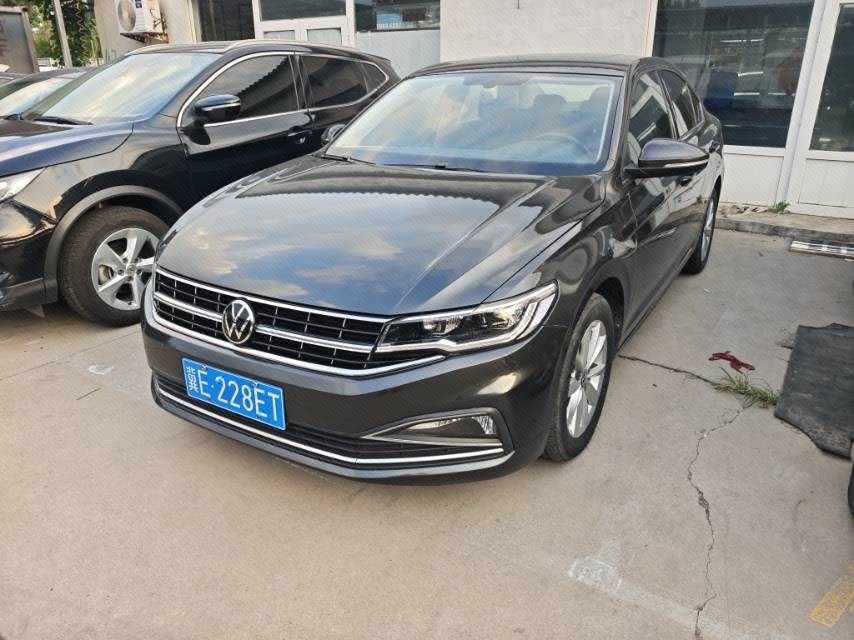 Volkswagen Bora 2019 car image 