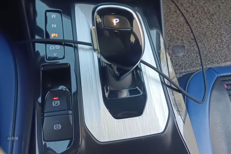 MG 5 2021 immagine di auto #16