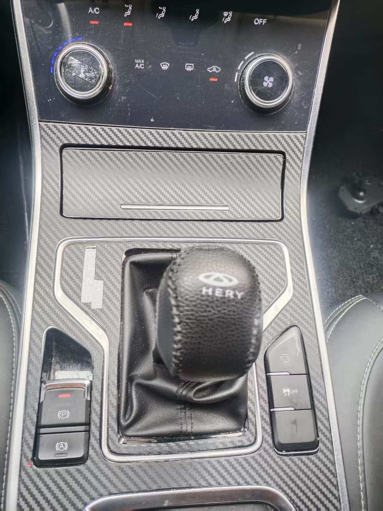 Chery Arrizo 5 2020 #6 Chery Arrizo 5 2020 car image #6