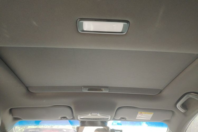 GEELY Binray 2023 #20 GEELY Binray 2023 immagine di auto #20