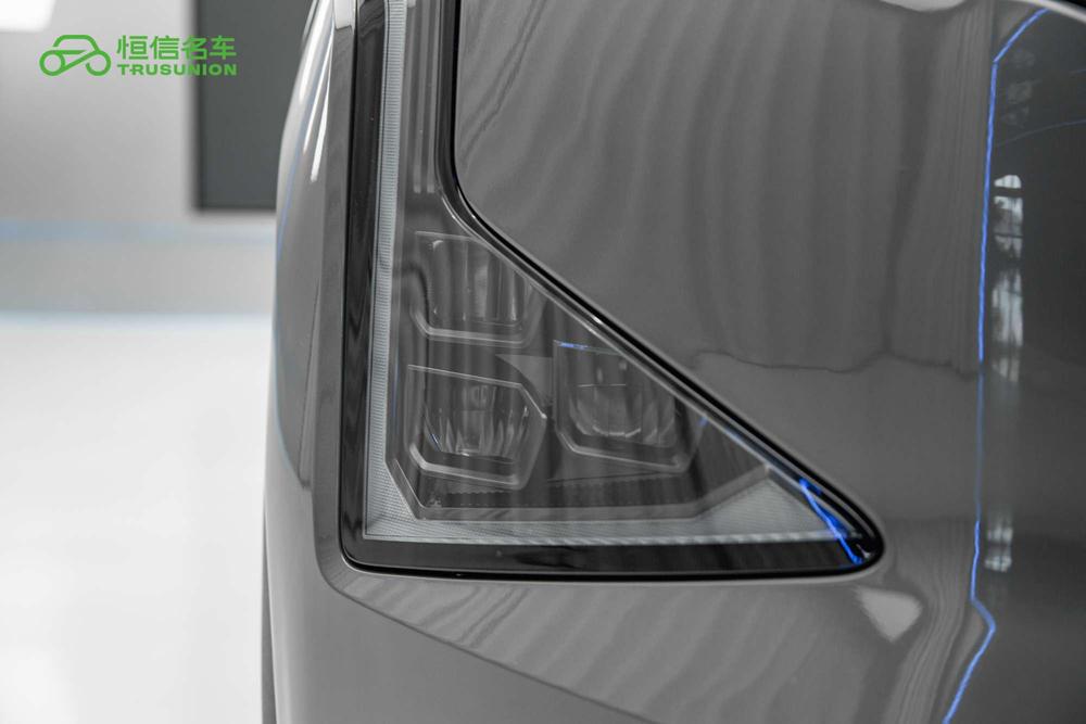 Kia EV5 2025 car image #10