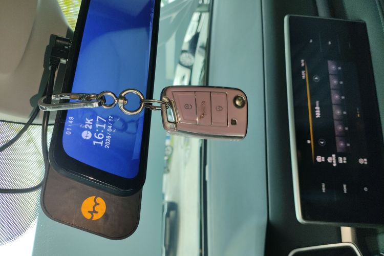 Volkswagen Tharu 2024 изображение автомобиля #9