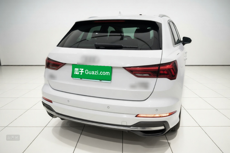 Audi Q3 2021 #5 Audi Q3 2021 car image #5