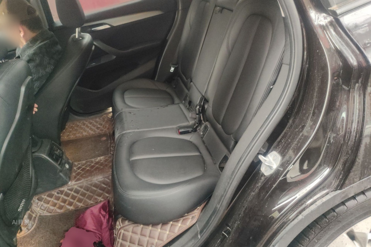 BMW X1 2017 imagem de carro #19