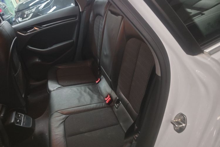 Audi A3 2017 #17 Audi A3 2017 car image #17