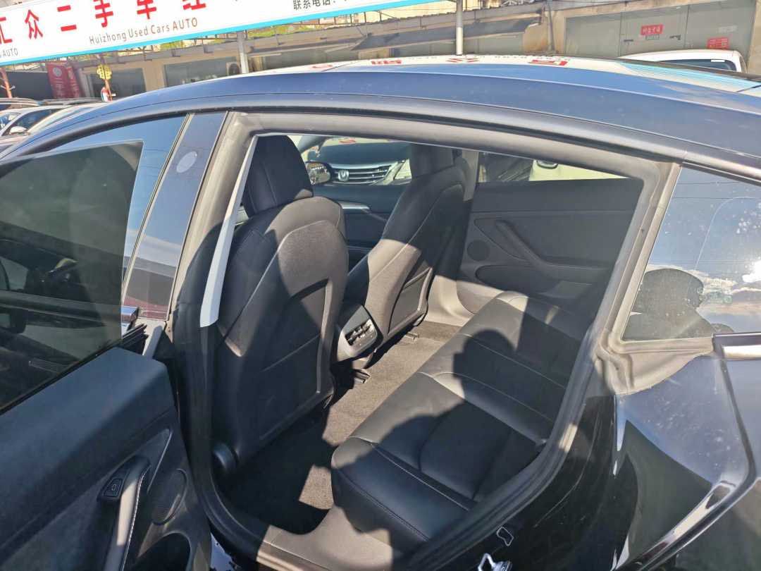 Tesla Model 3 2023 car image #7