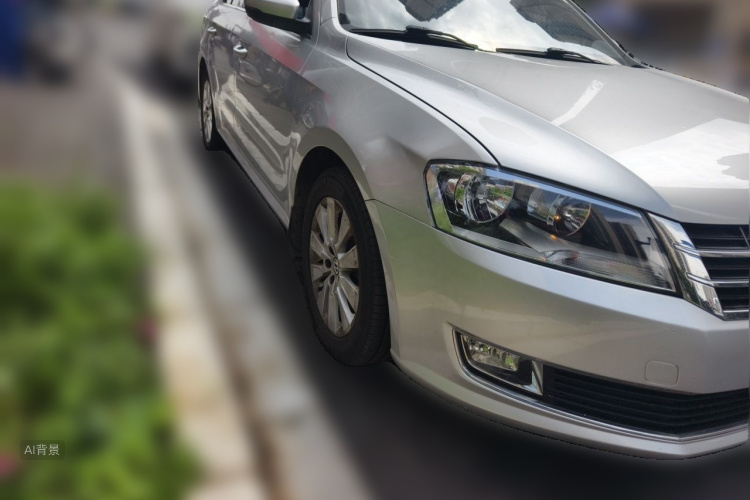 Volkswagen Lavida 2015 #4 Volkswagen Lavida 2015 car image #4