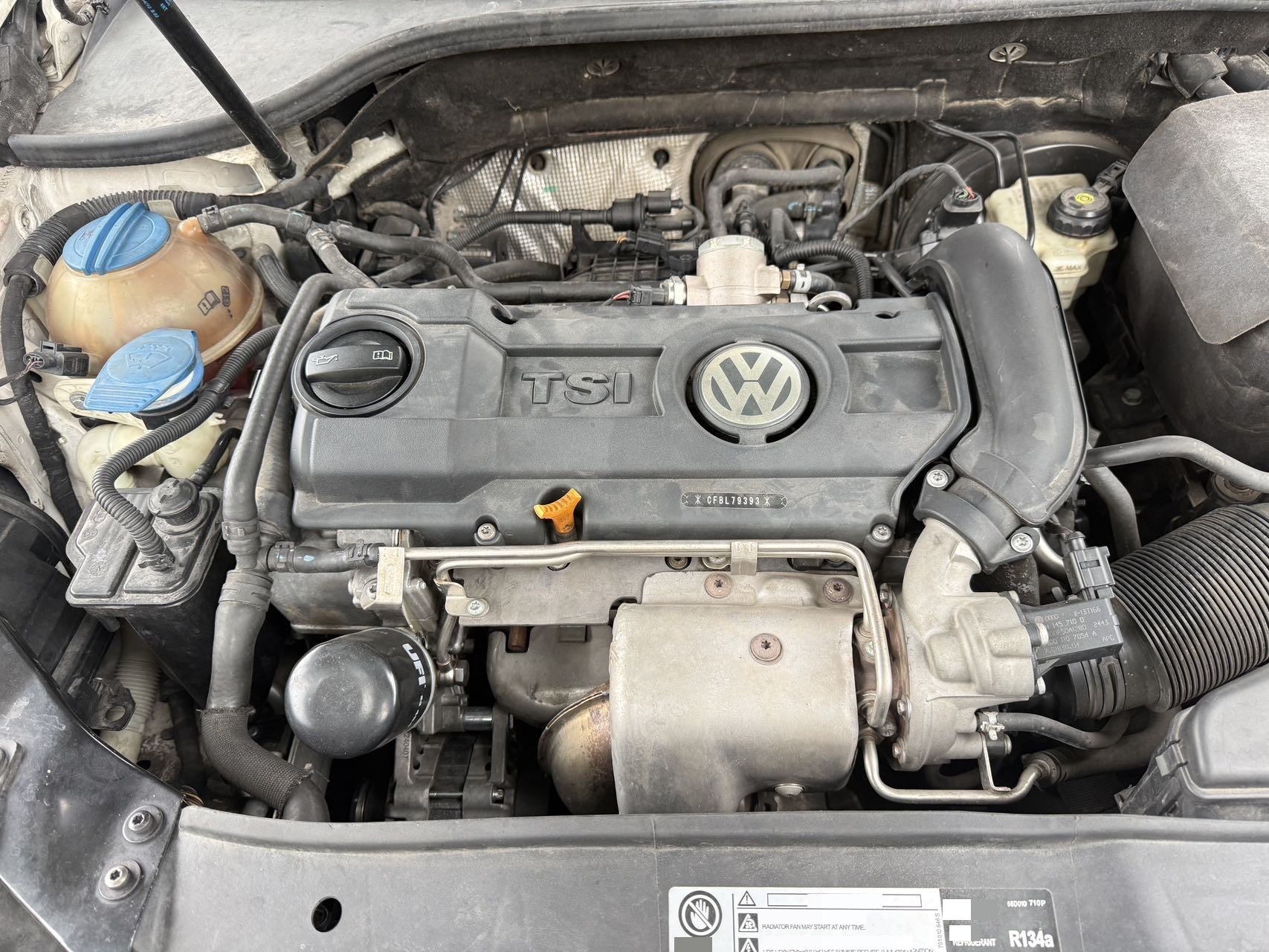 Volkswagen Golf 2013 #8 Volkswagen Golf 2013 imagen de coche #8