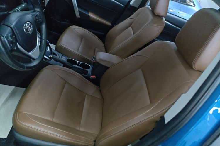 Toyota Corolla Hybird E+ 2019 #15 Toyota Corolla Hybird E+ 2019 imagen de coche #15