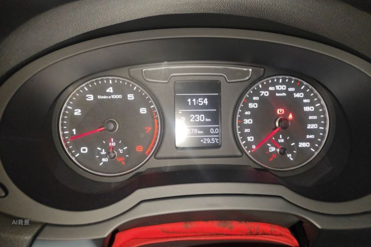 Audi Q3 2016 #13 Audi Q3 2016 imagen de coche #13