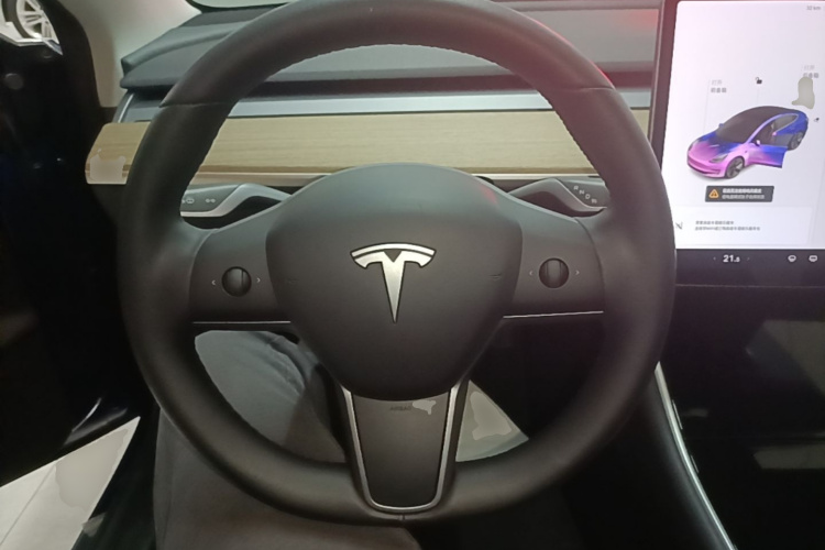 Tesla Model 3 2020 #11 Tesla Model 3 2020 car image #11