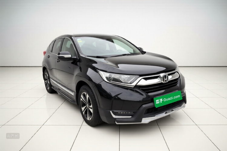 Honda CR-V 2018 #4 Honda CR-V 2018 car image #4