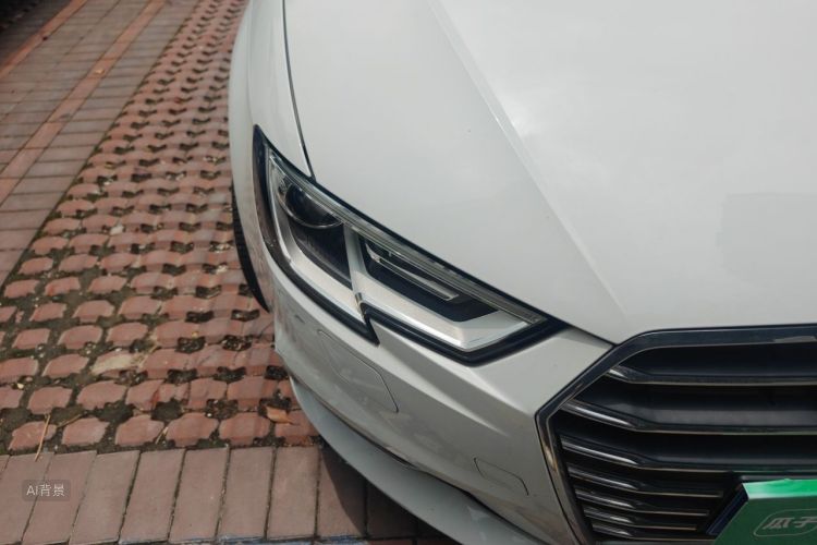 Audi A3 2019 imagen de coche #8