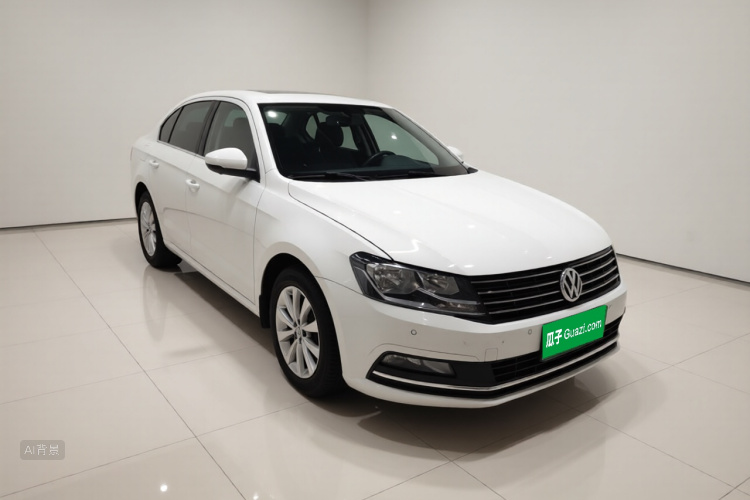 Volkswagen Lavida 2017 #4 Volkswagen Lavida 2017 car image #4