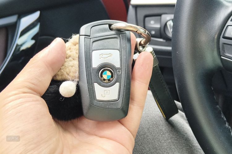 BMW 3 Series 2019 imagen de coche #10