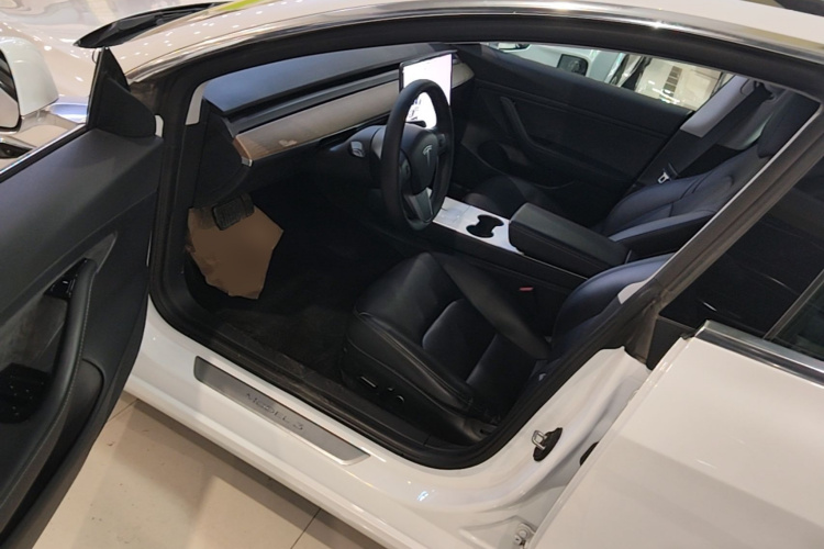 Tesla Model 3 2020 #12 Tesla Model 3 2020 imagem de carro #12