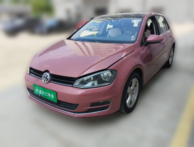 Volkswagen Golf 2016 Volkswagen Golf 2016 car image