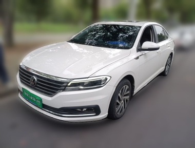 Volkswagen Lavida 2022 Volkswagen Lavida 2022 car image