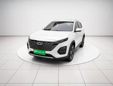 Chery Tiggo 3x 2023 Chery Tiggo 3x 2023 car image