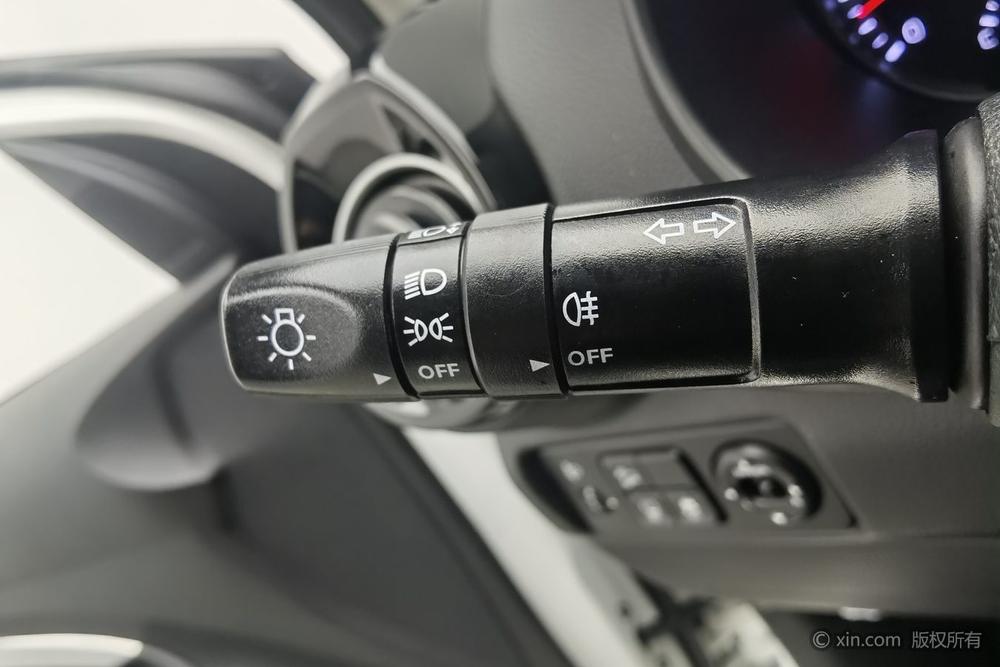 Kia KX1 2025 #15 Kia KX1 2025 imagen de coche #15