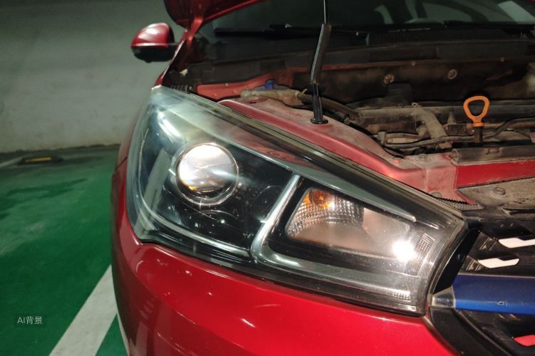 Chery Arrizo 5 2017 #8 Chery Arrizo 5 2017 car image #8