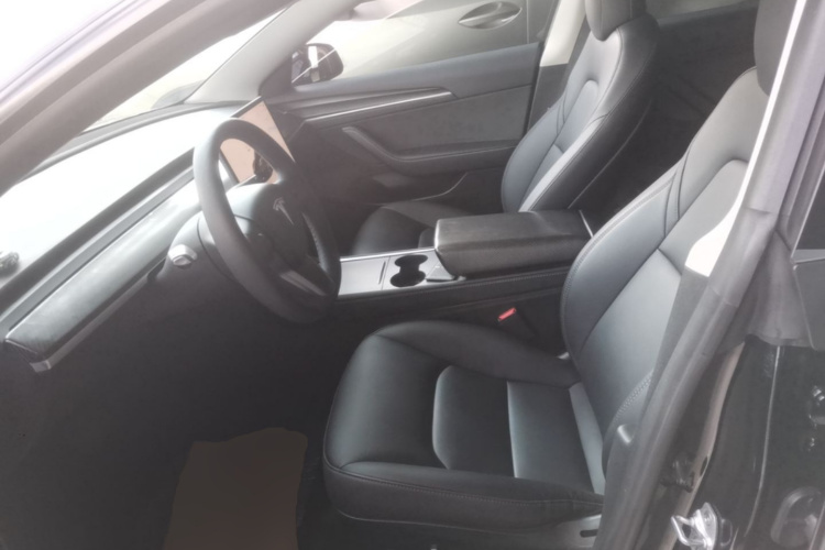 Tesla Model 3 2023 #15 Tesla Model 3 2023 immagine di auto #15
