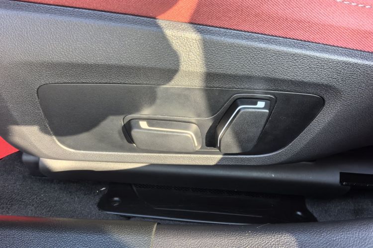 BMW 3 Series 2024 car image #20