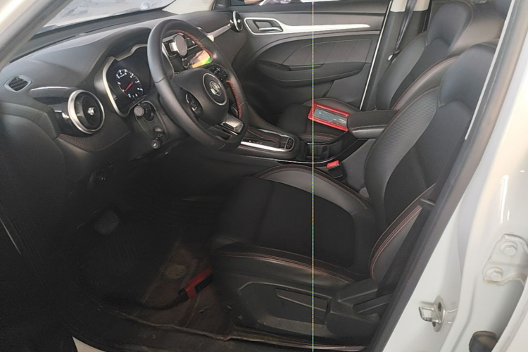 MG ZS 2021 #15 MG ZS 2021 imagem de carro #15