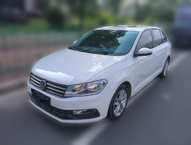 Volkswagen Santana 2016 Volkswagen Santana 2016 car image