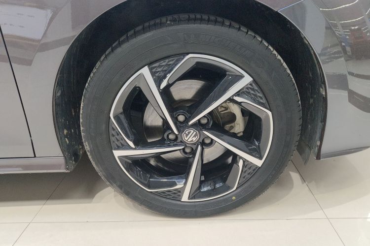 MG 5 2021 imagen de coche #10