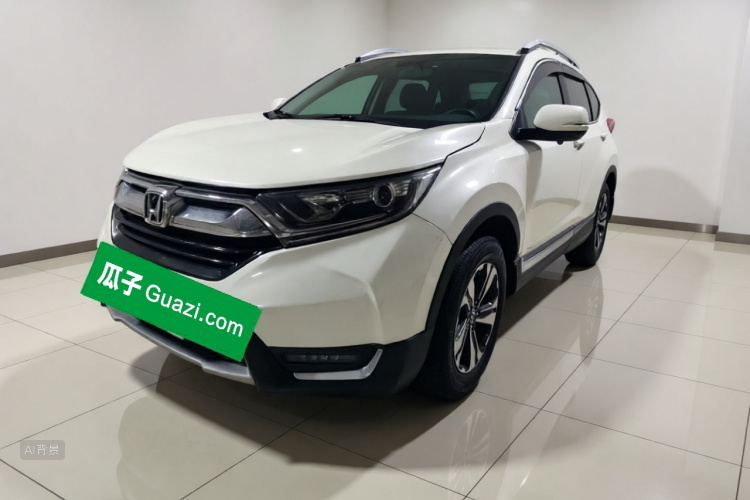 Honda CR-V 2018 изображение автомобиля #2
