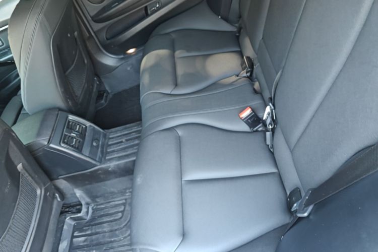 BMW 3 Series 2019 #17 BMW 3 Series 2019 imagen de coche #17