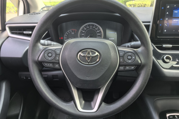 Toyota Corolla 2020 car image #22