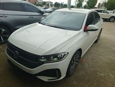 Volkswagen Lavida 2023 Volkswagen Lavida 2023 car image