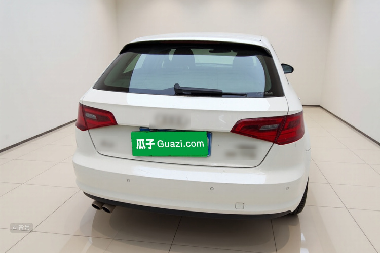Audi A3 2015 #6 Audi A3 2015 immagine di auto #6
