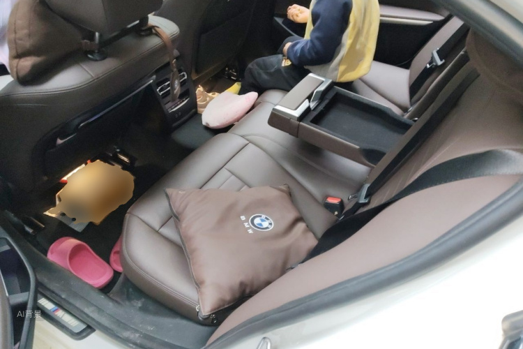 BMW 3 Series 2019 #19 BMW 3 Series 2019 car image #19